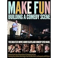 Make Fun: Building a Comedy Scene