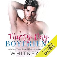Thirty Day Boyfriend Thirty Day Boyfriend Audible Audiobook Kindle MP3 CD