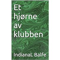 Et hjørne av klubben (Norwegian Edition)