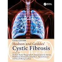Hodson and Geddes' Cystic Fibrosis Hodson and Geddes' Cystic Fibrosis Kindle Hardcover