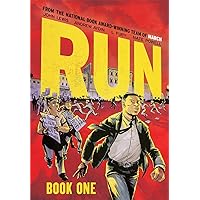 Run: Book One (Run, 1) Run: Book One (Run, 1) Hardcover Kindle