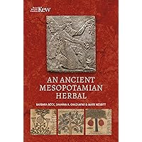 An Ancient Mesopotamian Herbal