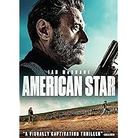 American Star [DVD] American Star [DVD] DVD