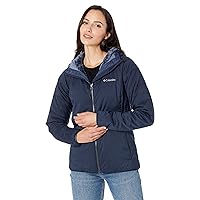Columbia Women’s Kruser Ridge II Plush Softshell Jacket, Water repellent, Windbreaker