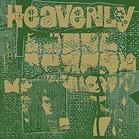 Heavenly vs Satan Heavenly vs Satan Vinyl MP3 Music Audio CD