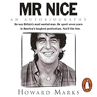 Mr Nice Mr Nice Audible Audiobook Paperback Kindle Hardcover
