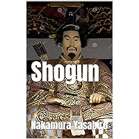 Shogun (Portuguese Edition) Shogun (Portuguese Edition) Kindle Paperback