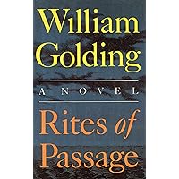 Rites of Passage: A Novel (To the Ends of the Earth, 1) Rites of Passage: A Novel (To the Ends of the Earth, 1) Paperback Kindle Hardcover Mass Market Paperback Audio, Cassette