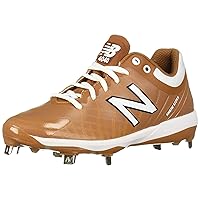 New Balance Men's 4040 V5 Metal Baseball Shoe