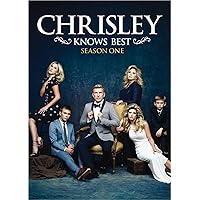 Chrisley Knows Best: Season One [DVD]
