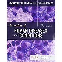 Essentials of Human Diseases and Conditions Essentials of Human Diseases and Conditions Paperback eTextbook Spiral-bound