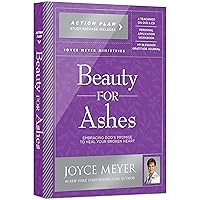 Beauty for Ashes Action Plan