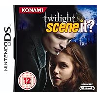 Scene It? Twilight (Nintendo DS)