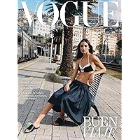 Vogue España #423| Junio 23 (Spanish Edition) Vogue España #423| Junio 23 (Spanish Edition) Kindle