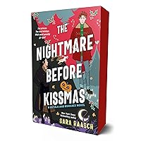 The Nightmare Before Kissmas The Nightmare Before Kissmas Paperback Kindle