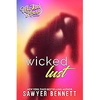 Wicked Lust (The Wicked Horse Series Book 2) Wicked Lust (The Wicked Horse Series Book 2) Kindle Audible Audiobook Paperback Mass Market Paperback