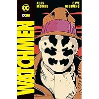 Watchmen (edición cartoné) (5a edición) Watchmen (edición cartoné) (5a edición) Hardcover