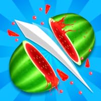 Fruit Ninja Watermelon Fruit Cutter free slicing - Cutting Free Froot Ninja Free Extreme 3D