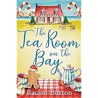 The Tearoom on the Bay The Tearoom on the Bay Kindle Audible Audiobook Paperback