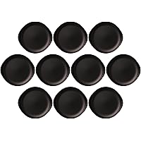 Set of 10 NEW Serum Cook Plate (Large) [29.5 x 27 x 3 cm] [Grill Pan]