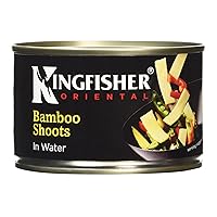 Bamboo Shoots in Water (225g)
