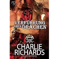Verführung eines Drachen (Die Drachen aus den Highlands 8) (German Edition)