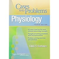 Physiology Cases and Problems Physiology Cases and Problems Paperback eTextbook