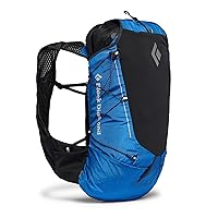 BLACK DIAMOND Equipment Distance 22 Backpack - Ultra Blue - Medium