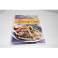The Optimal Diet: The Official Chip Cookbook The Optimal Diet: The Official Chip Cookbook Hardcover Spiral-bound