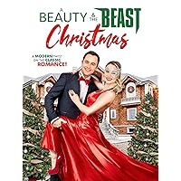 A Beauty & the Beast Christmas