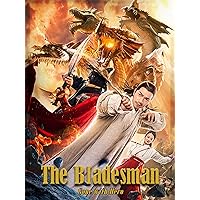 The Bladesman, Gone With Hero