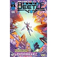 Blue Beetle (2023-) #9: (Spanish Language Version) (Blue Beetle (Spanish Language Version) (2023-)) (Spanish Edition)