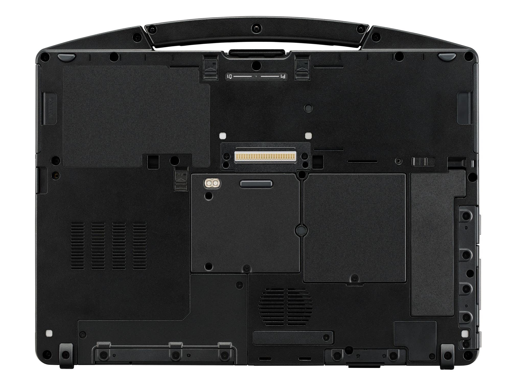 Panasonic Toughbook FZ-55 i7, Touch, 4G LTE, dGPS, FZ-55CA60CVM