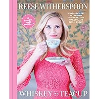 Whiskey in a Teacup: What Growing Up in the South Taught Me About Life, Love, and Baking Biscuits Whiskey in a Teacup: What Growing Up in the South Taught Me About Life, Love, and Baking Biscuits Audible Audiobook Hardcover Kindle Audio CD