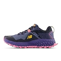 New Balance Women's Fresh Foam X Hierro V7 GTX Trail Running Shoe