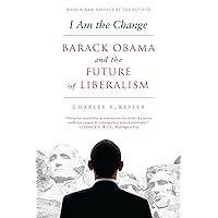I AM CHANGE I AM CHANGE Paperback Kindle Hardcover
