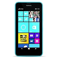 Nokia Lumia 635, Cyan 8GB (Sprint)