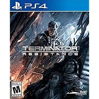 Reef Entertainment Terminator: Resistance - PlayStation 4 Reef Entertainment Terminator: Resistance - PlayStation 4 PlayStation 4 Xbox One