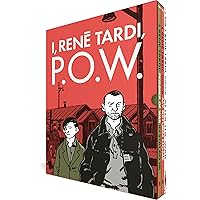 The Complete I, René Tardi, P.O.W. (I, Rene Tardi, Prisoner Of War In Stalag IIB)