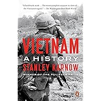 Vietnam: A History Vietnam: A History Paperback Audible Audiobook Hardcover Audio CD