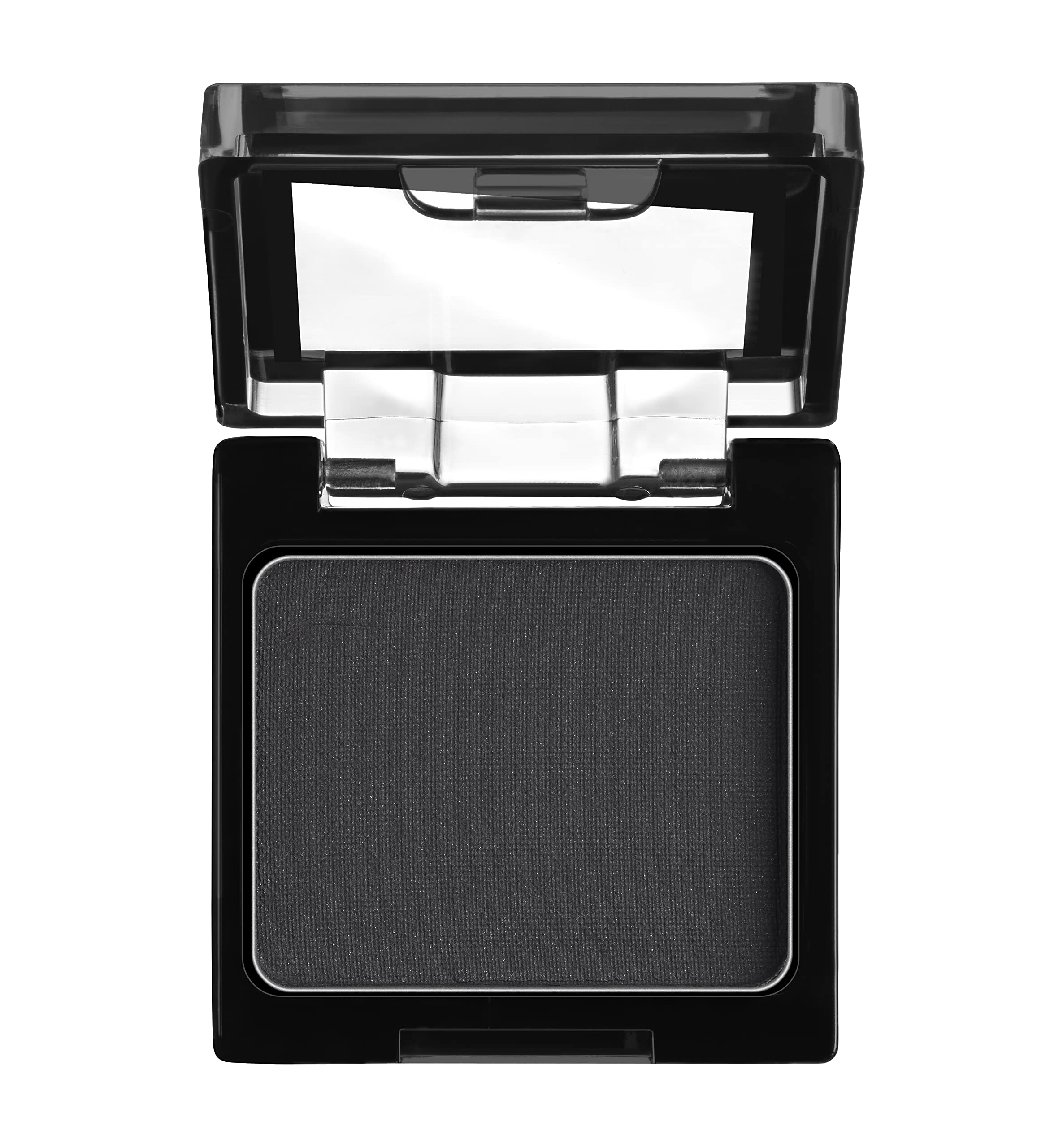 wet n wild Color Icon Satin Eyeshadow Single | High Pigment Long Lasting | Panther