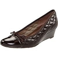 French Sole FS/NY Women's Deluxe Pump
