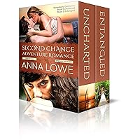 Second Chance Adventure Romance: Special Two Book Edition: Uncharted & Entangled (Serendipity Adventure Romance) Second Chance Adventure Romance: Special Two Book Edition: Uncharted & Entangled (Serendipity Adventure Romance) Kindle