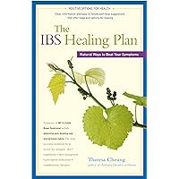 The IBS Healing Plan: Natural Ways to Beat Your Symptoms (Positive Options for Health) The IBS Healing Plan: Natural Ways to Beat Your Symptoms (Positive Options for Health) Paperback Kindle Hardcover