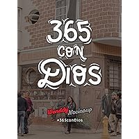 365 con Dios (Spanish Edition)