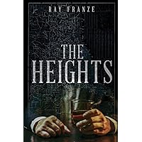 The Heights: A Historical Organized Crime Novel