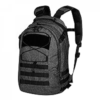 Helikon-Tex EDC Pack Backpack Melange Black-Gray