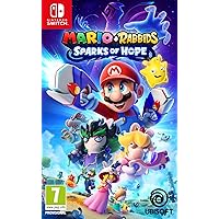 Mario + Rabbids Sparks of Hope - For Nintendo Switch