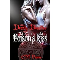 Poison's Kiss (Deadly Beauties #2) Poison's Kiss (Deadly Beauties #2) Kindle
