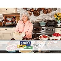 Paula's Best Dishes - Season 9